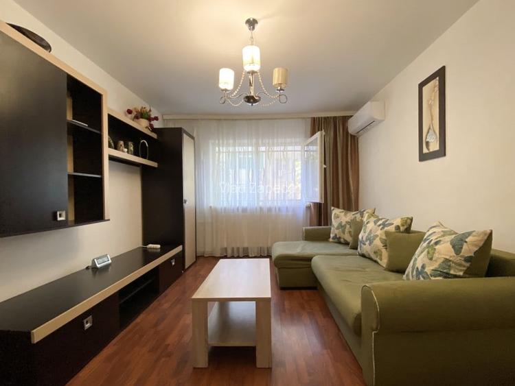 Apartament 2 camere in Tomis Nord