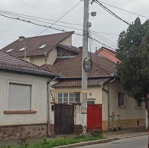 De vanzare casa in cartierul Functionarilor, Arad - 4