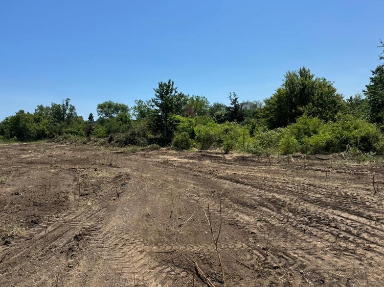 Venus - Cap Aurora - teren intravilan PUZ P+4 - 2