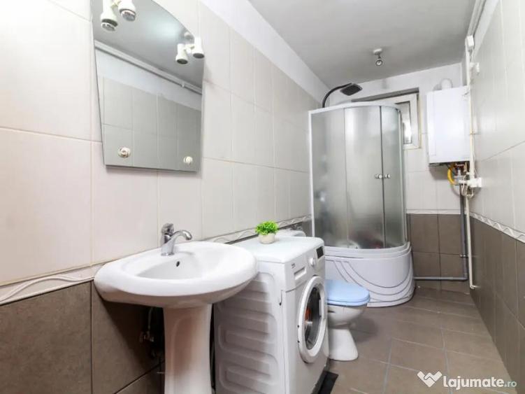 Cabinet medical pe Pasteur 22 langa Infectioase si Gradina B - 5