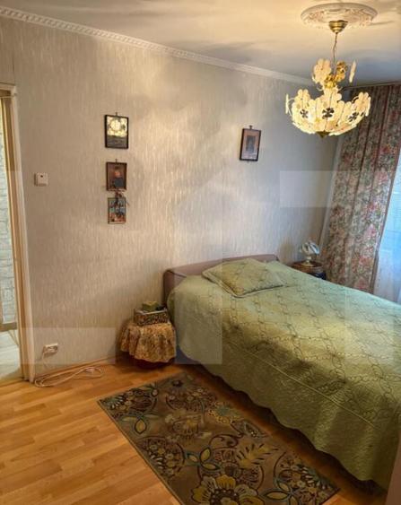 Apartament 3 camere | Etaj 3/10 | Drumul Taberei langa - 5