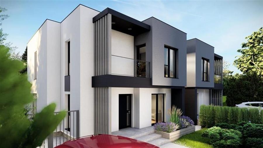 Casa Individuala Sacalaz Primaverii - 4