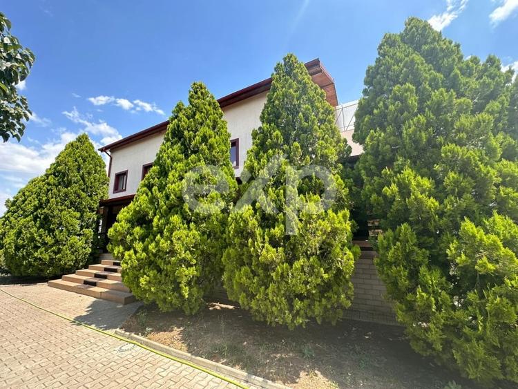 Vila 200mp Utili + Anexe si Teren 1.200mp Tancabesti - 7