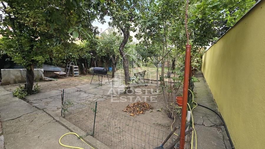 Casa cu 7 camere si 4 bai, centrala proprie, zona Odobescu - 30