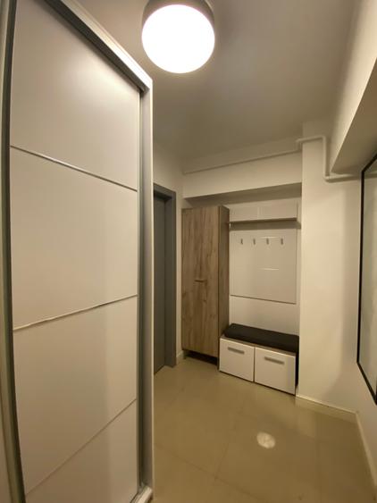 Apartament cu 2 camere, zona Tatarasi - 3