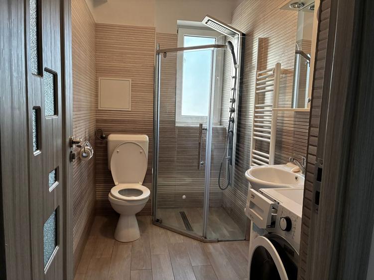 Ap. 2 camere, etaj 2/4, mobilat și utilat complet - 6