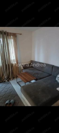 Apartament semidecomandat Apartament semidecomandat