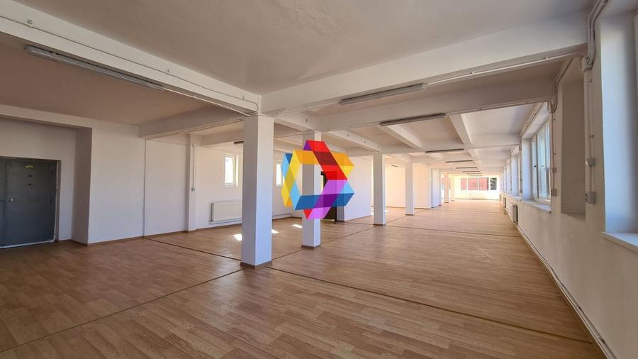 Spatiu comercial / Birouri- 900 mp #plus-imo.ro - 1