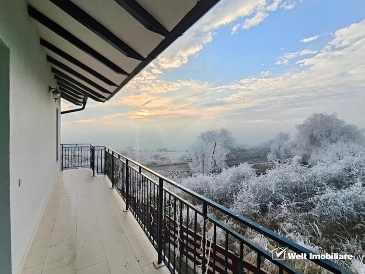 Casa individuala situata in inima naturii, zona Dealul Fanatelor - 23