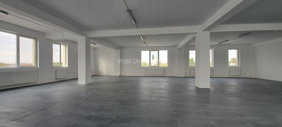 Sector 4, Soseaua Giurgiului, spatiu 600 mp