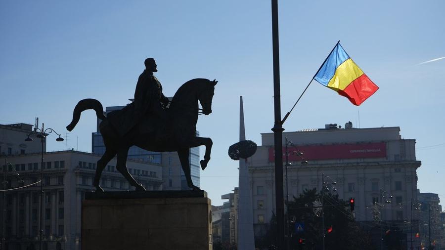 Apartament 2 camere Calea Victoriei, langa Ateneu, mobilat modern, bloc solid - 33