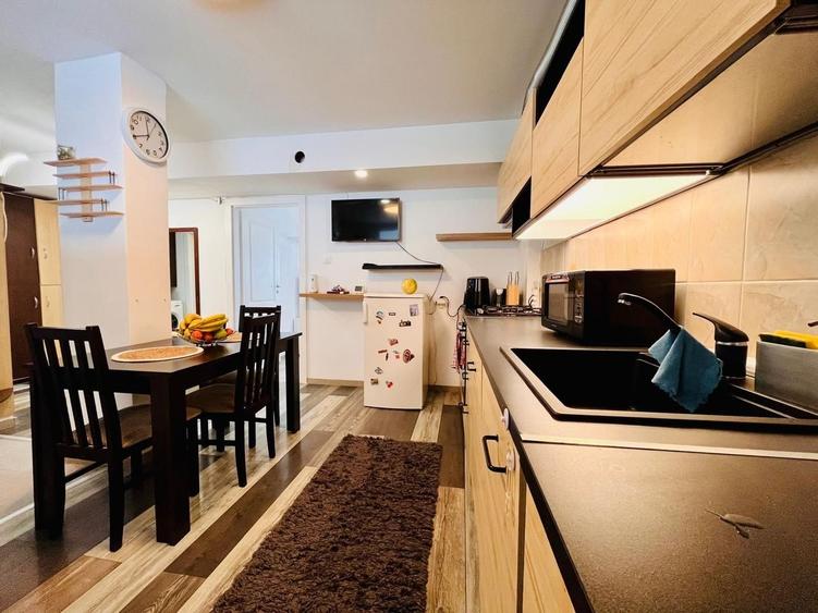 2 camere| View Spectaculos | Renovat complet | 0% comision - 5