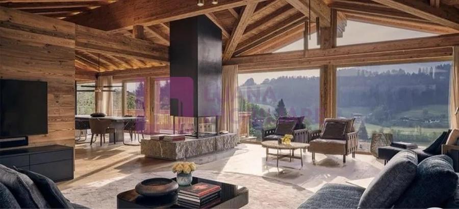 Teren intravilan 3240 mp | Marginimea Sibiului | PUZ aprobat | priveliste superb - 6