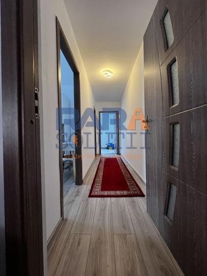 3 camere spațios, mobilat și utilat 2024 - 4