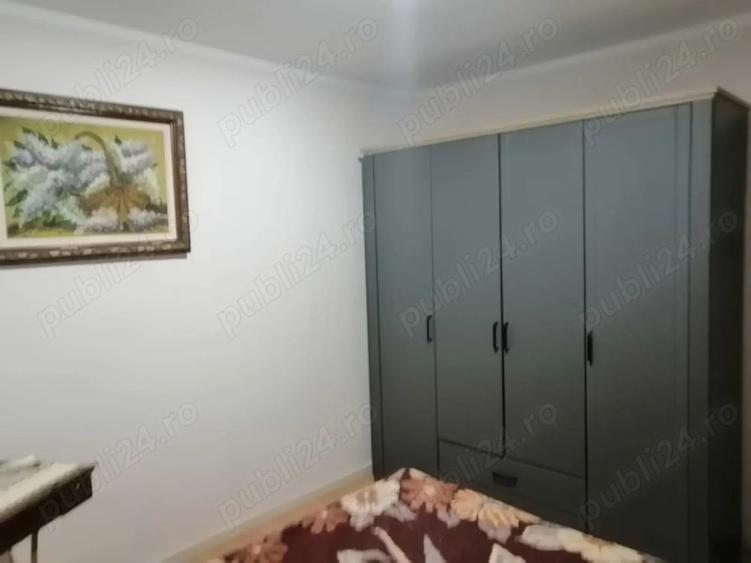 Apartament 3 camere Dristor - Kaufland, 10 minute de metrou, mobilat si utilat - 5