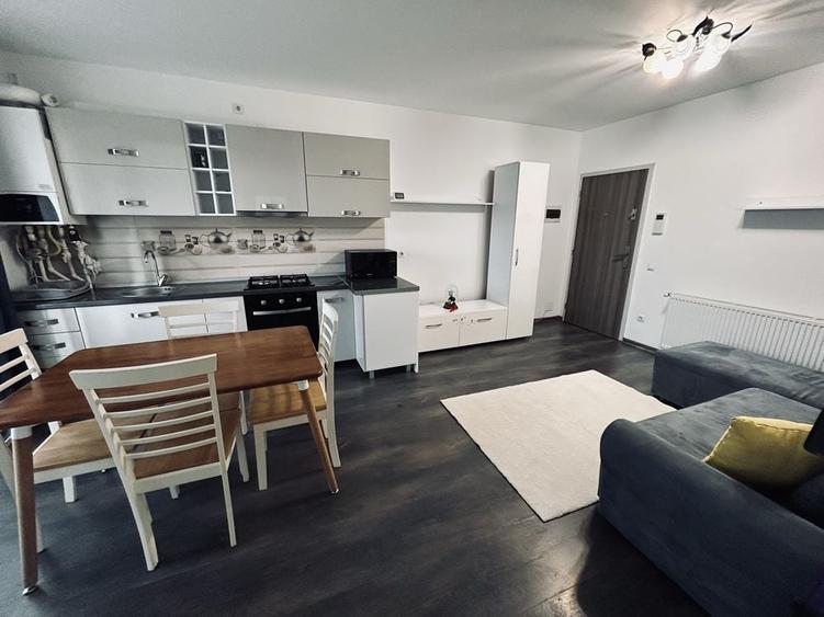 Apartament cu 3 camere decomandat în Șelimbăr