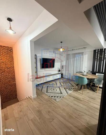 Apartament 4 camere Valea Lupului - 7