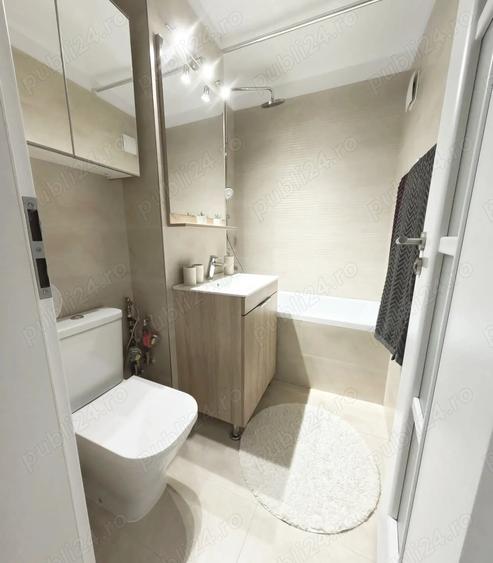 Apartament 3 camere Berindei - 2