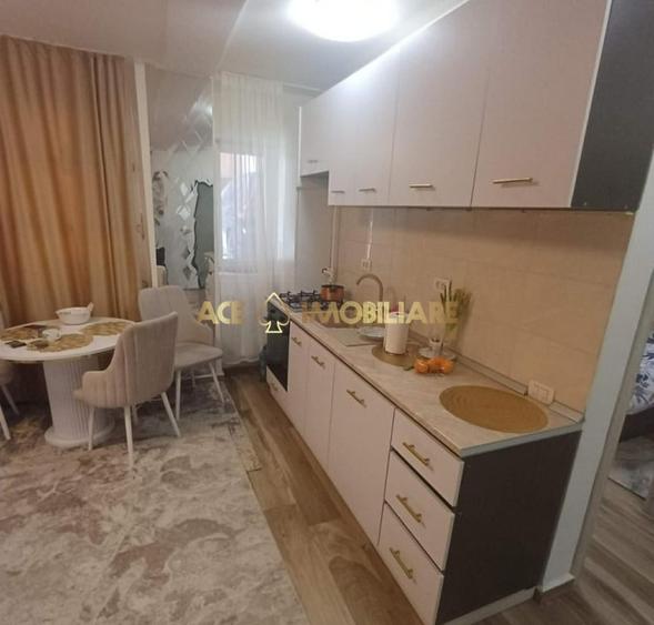 2 Camere de vanzare | Militari Residence | Centrala Proprie | Mobilat-Utilat - 3