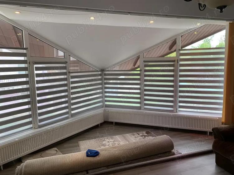 Dau in chirie;Apartament la Casa cu Curte - 2