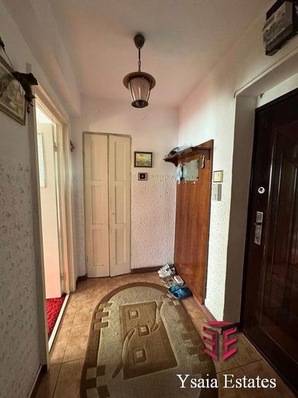 CITY PARK MALL - APARTAMENT CU 2 CAMERE DE VANZARE - POZITIE EXCELENTA - - 13