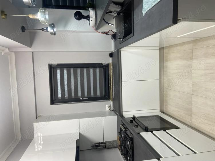 Inchiriez garsoniera de lux 1Mai bloc nou! - 2