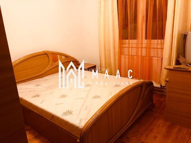 Apartament 2 Camere Mobilat I 50 mp I Turnișor I Sibiu