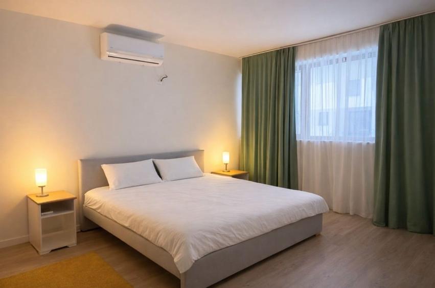 Inchiriere apartament Trio Residence, terasa superba - 4