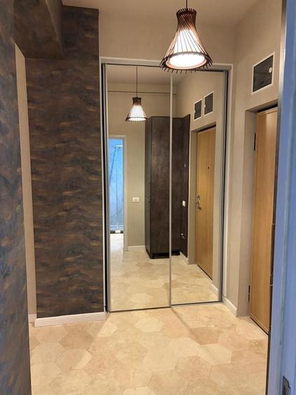 Inchiriere 2 camere, Zona Mamaia Nord-Hanul cu Peste, renovat recent - 1