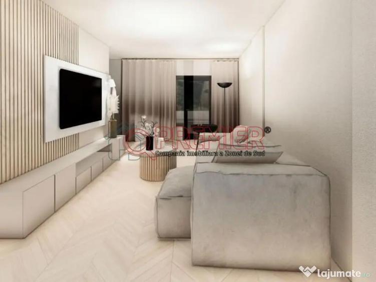 Metrou Aparatorii Patriei - Apartament 2 Camere - 1