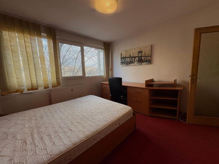 Apartament 2 Camere Giurgiului 50mp Etaj 3/7 - 12