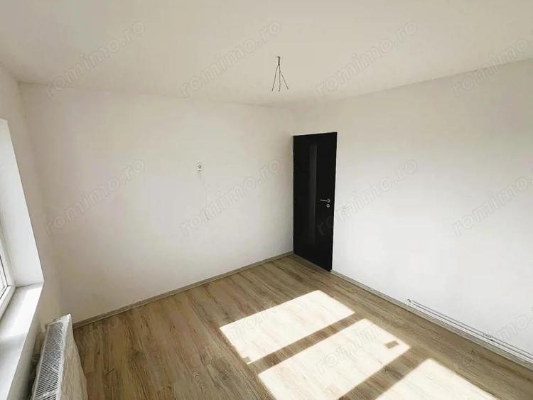 APARTAMENT 3 CAMERE RENOVAT, FINISAT, LIBER PENTRU MUTAT - 1