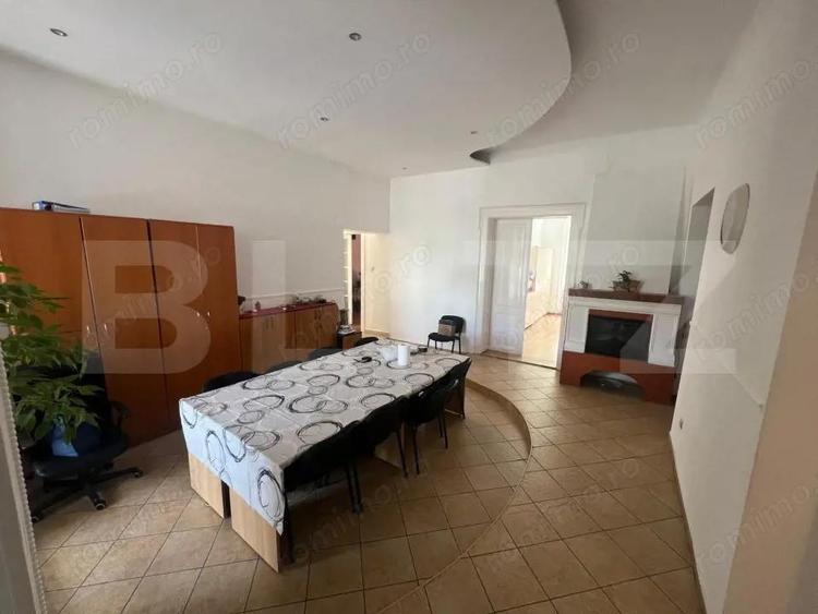 Spa?iu de birou , 330 mp, zona semicentrala - 6