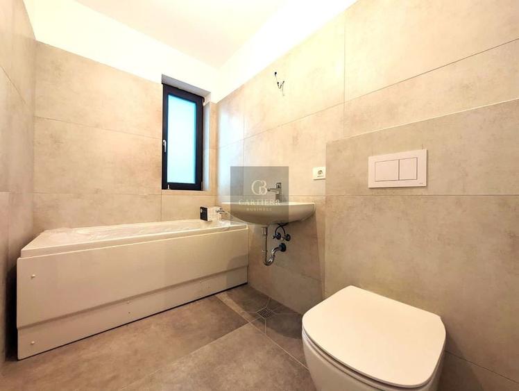 3 CAMERE | OZANA |  LOC DE PARCARE(OPȚIONAL) | COMISION 0 - 5