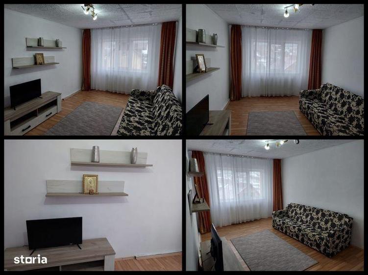 Apartament zona A-uri Mioveni - 4
