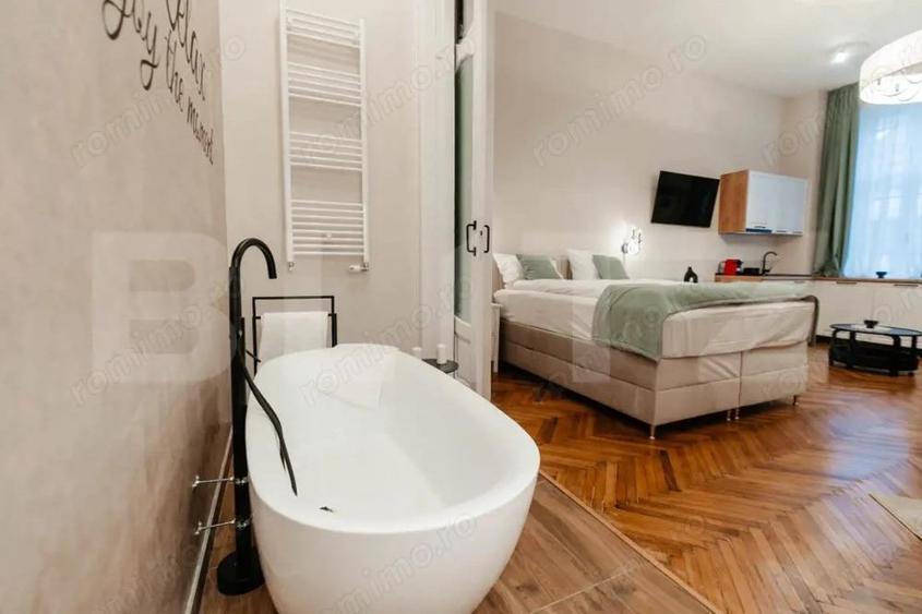 Apartament Lux ultracentral - 1