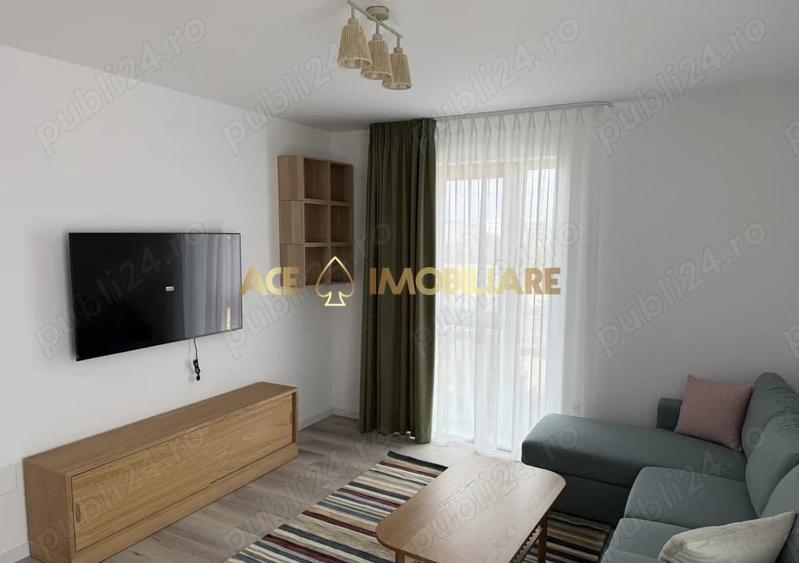 2 Camere de inchiriat | Aparatorii Patriei | Metrou | Parcare - 1