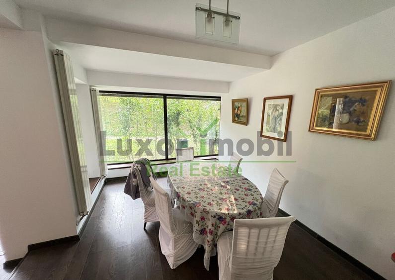 Vila spa?ioasa P+E+M in cartier Domenii Bucium, Ia?i | Teren 800 mp - 15