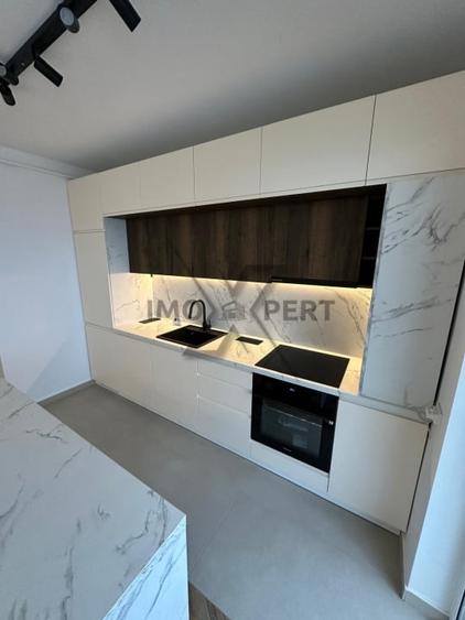 Apartament 3 camere, doua bai, orientare Sud , Baciu Regal - 1