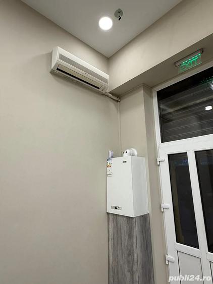 Inchiriez spatiu comercial ultracentral Stefan cel Mare - 6