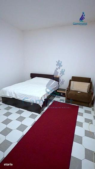 Afacere la cheie cu venituri- hala, restaurant, Bihor,Gaminvest, V4488 - 6