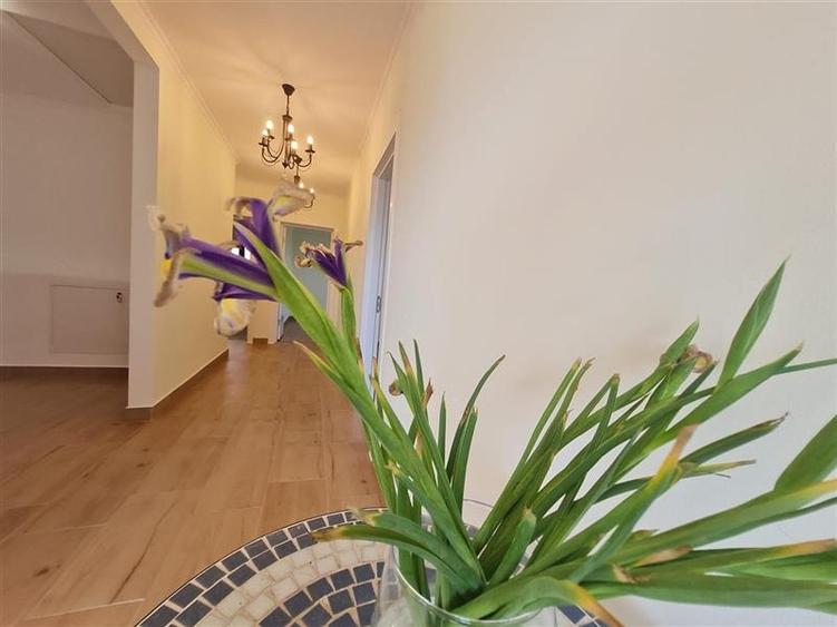 In stil mediteranean, curte proprie, 4 camere, terasa, pod mansardabil, Harman, - 11