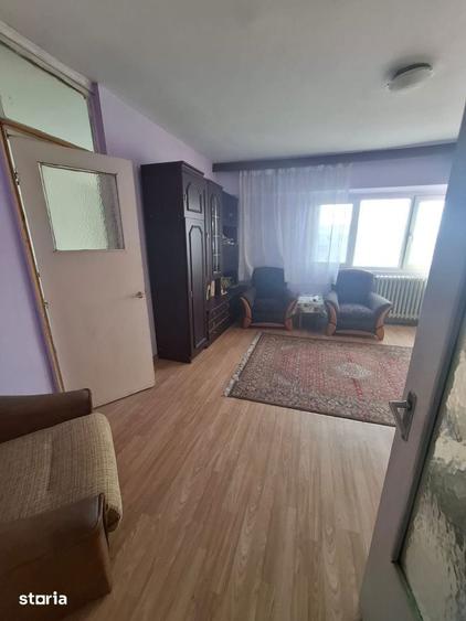 Apartament cu 1 cam D 40 m2 zona Gara Mare srt. Silvestru - 9