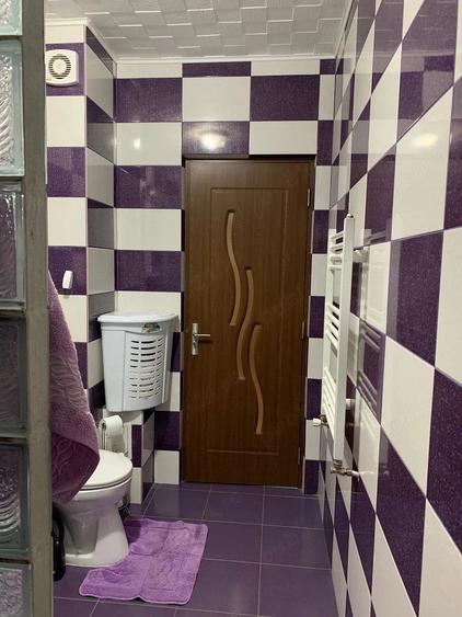 Apartament cu 2 camere, 44 mp, parcare, zona Eroilor - 10