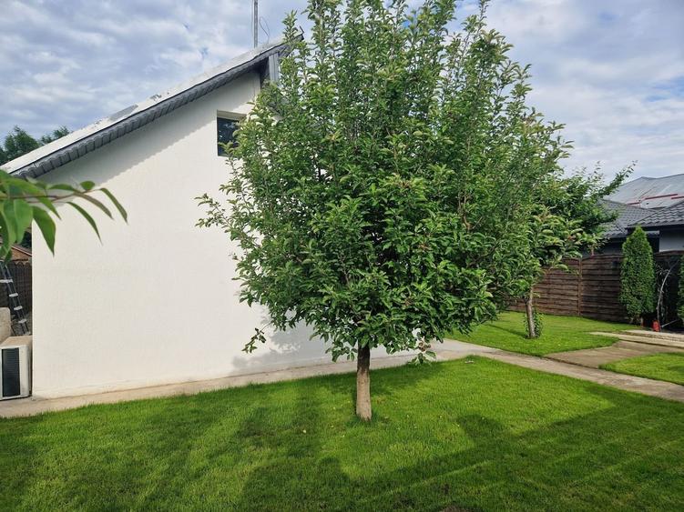 Casa de vanzare Corbeanca Ilfov - 14