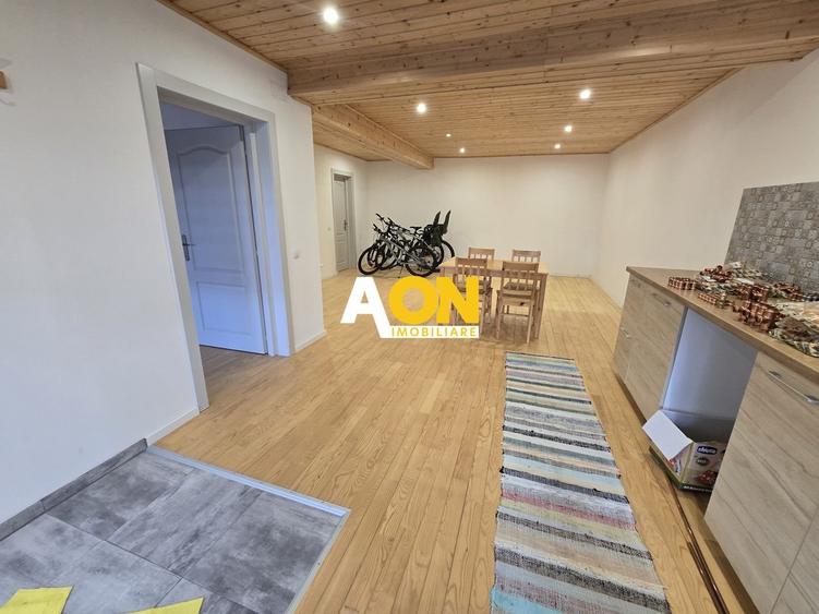 Casa Individuala Zona Ciugud, 2000mp Teren - 7