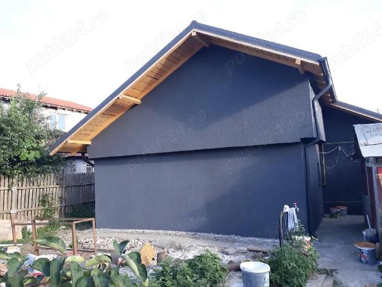 vanzare casa valu lui traian - 1