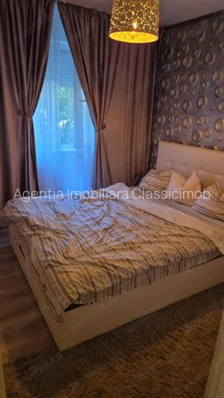 Apartament 2 camere zona GARII,