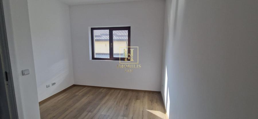 Apartament 3 camere 64 mp + loc de parcare Lunca Cetatuii 95000 euro - 10