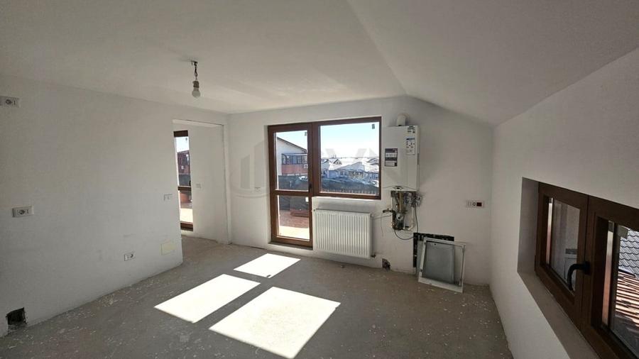 REA1023104 Apartament 5 camere I Bragadiru - 17